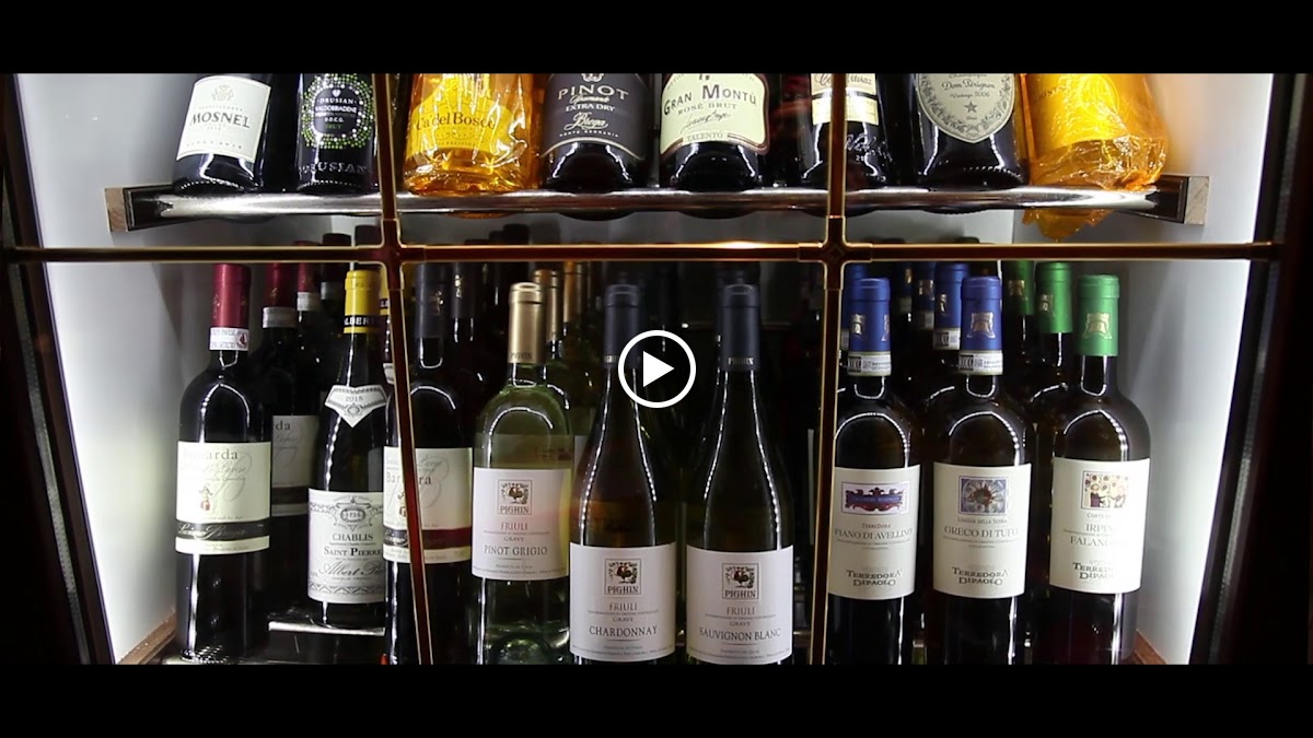 Trattoria De La Trebia Milano-2