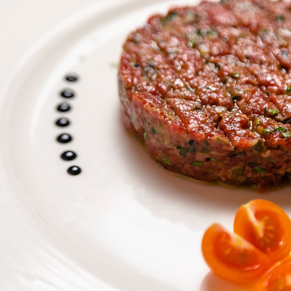 Trattoria De La Trebia Milano-3