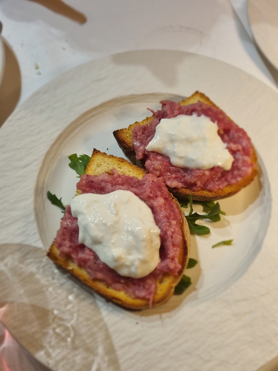 Trattoria De La Trebia Milano-4