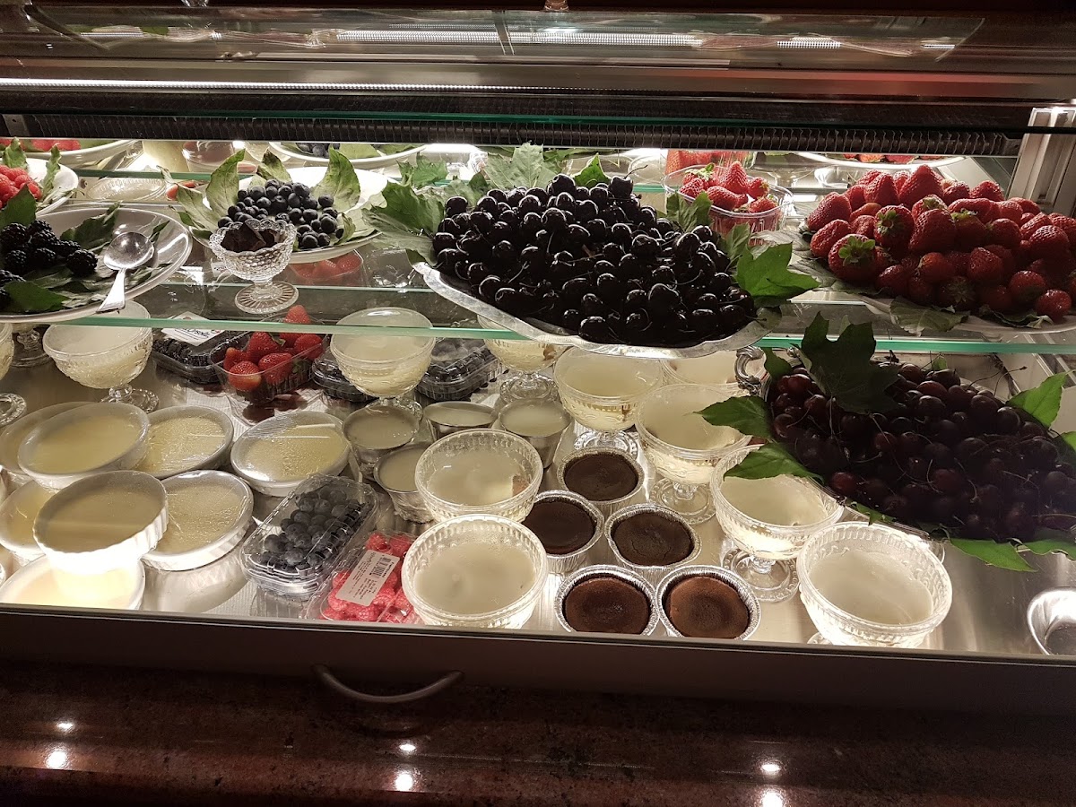 Trattoria De La Trebia Milano-7